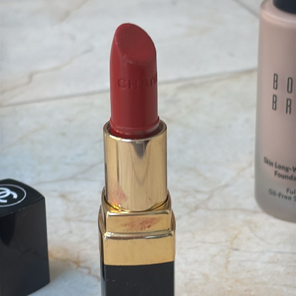 CHANEL Lipstick Iconic Elegance - Picture 3 of 4